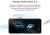 Смартфон vivo Y35 4/64 ГБ RU, золотой рассвет