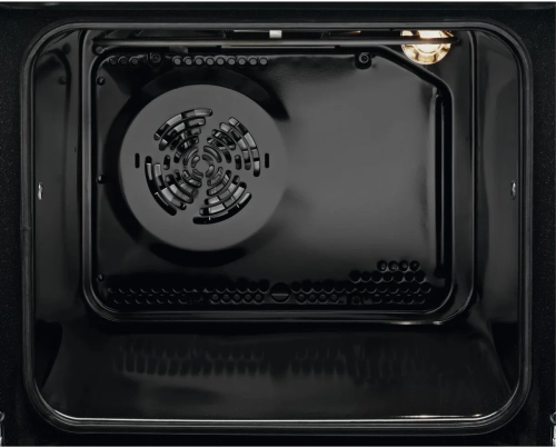 Духовой шкаф Electrolux EZC2430EOX, нержавеющая сталь