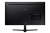 Монитор 32" Samsung U32J590UQM черный (LU32J590UQMXUE)