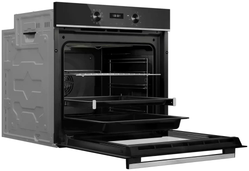 Духовой шкаф электрический Haier HOQ-R2ARN3BX 