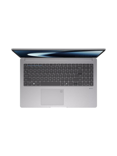Ноутбук ASUS ExpertBook P1 PM1503CDA-S70596, 15.6" (1920x1080) IPS/AMD Ryzen 7 170/32 ГБ DDR5/1024 ГБ SSD/AMD Radeon Graphics/Без системы, Серый (90NX09D1-M00PJ0)