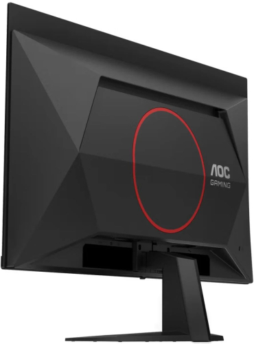 Монитор AOC 26,5" Q27G41ZDF, QD-OLED QHD, 0,03ms, 240Hz, красный/чёрный