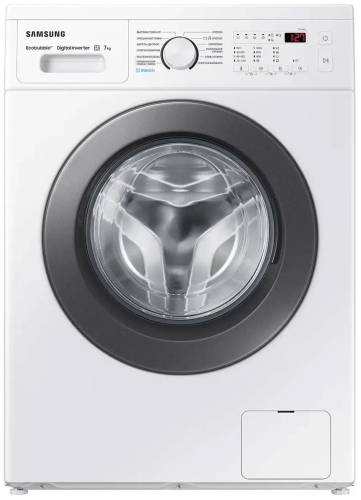 Стиральная машина Samsung WW70AG4S21VE/LD 