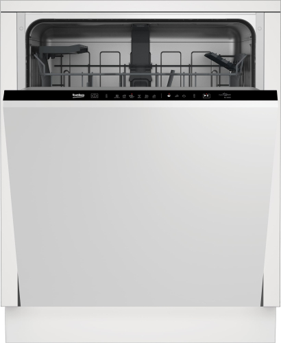 Посудомоечная машина встраиваемая Beko BDIN1S421 