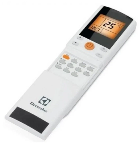 Сплит-система Electrolux EACS/I-07HSL/N3, белый