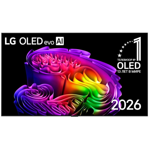 Телевизор LG OLED77G6RLA