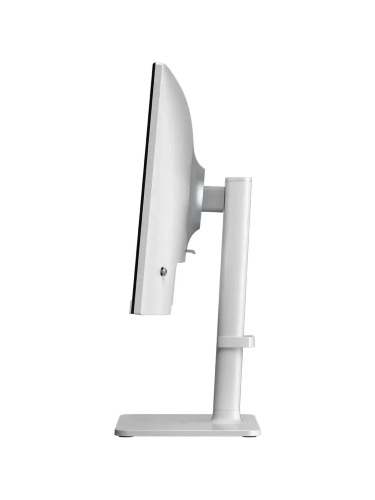 Монитор MSI 23.8" Pro MAX MAX 241PHW E14 белый IPS LED 4ms 16:9 HDMI матовая HAS Piv 1500:1 300cd 178гр/178гр 1920x1080 144Hz VGA DP FHD USB 3.3кг
