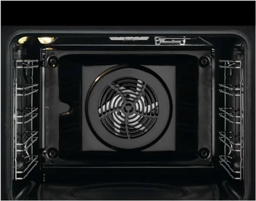 Духовой шкаф Электрический Electrolux KODDP77X