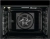 Духовой шкаф Электрический Electrolux KODDP77X
