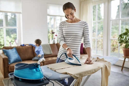 Парогенератор Philips GC 7842/40