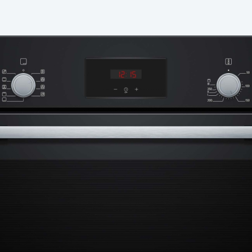 Электрический духовой шкаф Bosch HBF114EB1R Электрический духовой шкаф Bosch HBF114EB1R