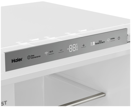 Холодильник встраиваемый Haier BCF5261WRU   