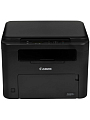 МФУ лазерный Canon i-Sensys MF272dw (5621C013) A4 Duplex WiFi черный
