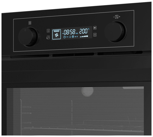 Духовой шкаф электрический Maunfeld AEOH6062B2  