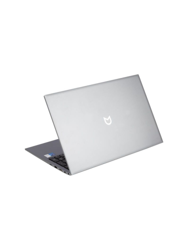 Ноутбук IRBIS SmartBook 17NBP4503, 17.3" (1920x1080) IPS/Intel Core i5-13600H/16 ГБ LPDDR5/512 ГБ SSD/Intel Iris Xe Graphics/Windows 11 Pro, Серый (17NBP4503_G3H)