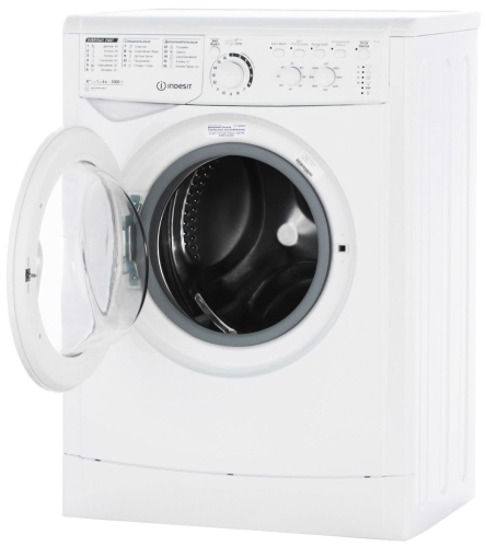 Стиральная машина Indesit MSC 615  