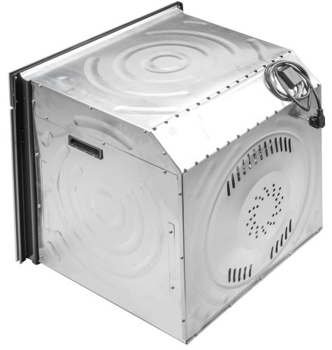 Духовой шкаф электрический DeLonghi DEO 755 BB RAMONA 