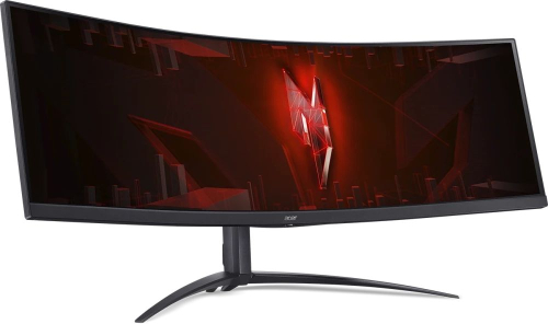 Монитор Acer XZ452CUVbemiiphuzx 44,5'' 1500R, 32:9, VA, 5k UHD, UM.MX2CD.V01