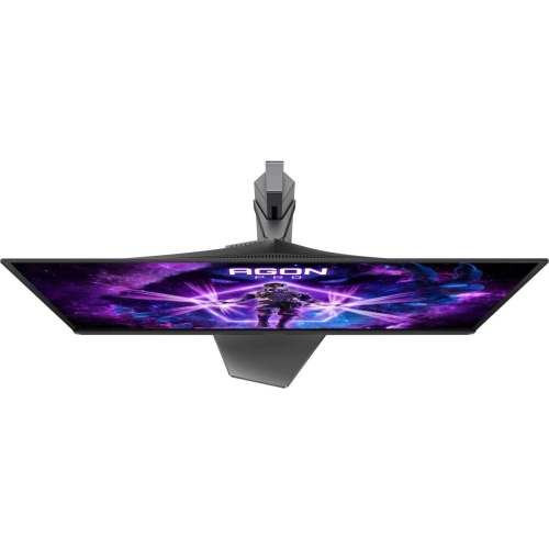 Монитор AOC 27" AG276QKD2 AGON PRO, QD-OLED, QHD, 0,03ms, 500Hz, черный