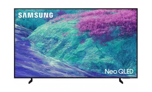 Телевизор Samsung QE55QN1EFAUXRU