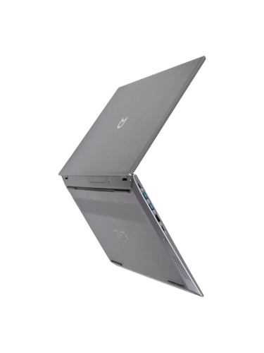 Ноутбук IRBIS SmartBook 17NBP4503, 17.3" (1920x1080) IPS/Intel Core i5-13600H/16 ГБ LPDDR5/512 ГБ SSD/Intel Iris Xe Graphics/Windows 11 Pro, Серый (17NBP4503_G3H)
