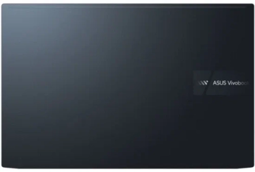 Ноутбук ASUS VivoBook Pro 15 K3500PC-KJ200W Core i7 11370H/16Gb/512Gb SSD/NV RTX3050 4Gb/15.6" FullHD/Win11 Quiet Blue