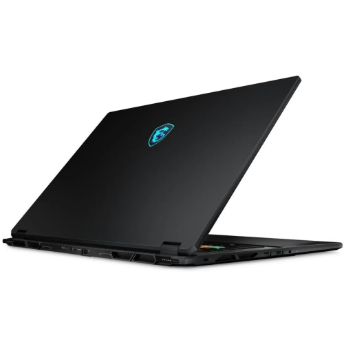 Ноутбук MSI Stealth 18 HX AI A2XWJG-052RU, 18" (3840x2400) IPS 120 Гц/Intel Core Ultra 9 275HX/64 ГБ DDR5/2048 ГБ SSD/NVIDIA GeForce RTX 5090 для ноутбуков (24 Гб)/Windows 11 Home, Черный (9S7-183341-052)