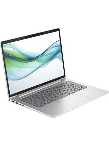 Ноутбук HP Probook 440 G11, 14" (1920x1200) IPS/Intel Core Ultra 7 155U/16 ГБ DDR5/512 ГБ SSD/Intel Graphics/Windows 11 Pro, Серебристый (A22Z2EA_Win11P) Ноутбук HP Probook 440 G11, 14" (1920x1200) IPS/Intel Core Ultra 7 155U/16 ГБ DDR5/512 ГБ SSD/Intel Graphics/Windows 11 Pro, Серебристый (A22Z2EA_Win11P)