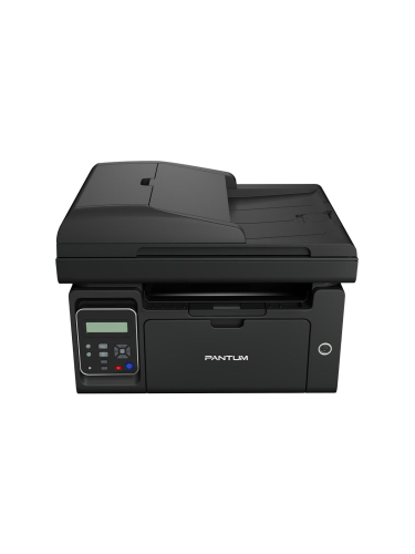 МФУ Pantum M6550NW А4, 22 ppm, 600 MHz, 1200x1200 dpi, 128 MB RAM, ADF35, paper tray 150 pages, USB,
