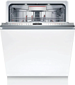 Встраиваемая посудомоечная машина Bosch SMV8YCX02E