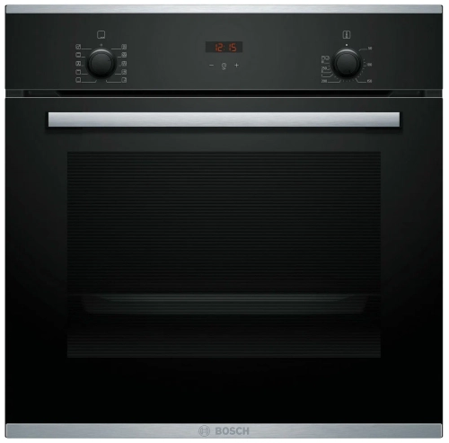 Электрический духовой шкаф Bosch HBF254EB0R