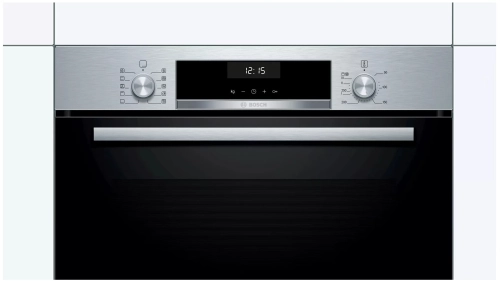 Электрический духовой шкаф Bosch HBG537ES0R, Электрический духовой шкаф Bosch HBG537ES0R,