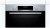 Электрический духовой шкаф Bosch HBG537ES0R, Электрический духовой шкаф Bosch HBG537ES0R,