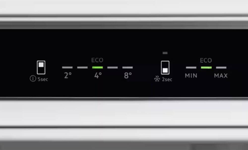Холодильник встраиваемый Electrolux ENT6ME19S  