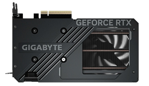Видеокарта PCIE16 RTX5060TI 8GB GV-N506TWF2OC-8GD GIGABYTE