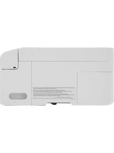 МФУ струйный Epson EcoTank L3266 (C11CJ66416) A4 WiFi белый