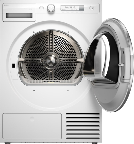 Сушильная машина Asko T309HCW