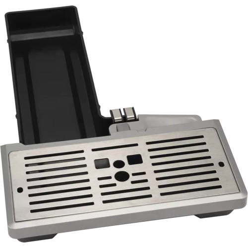 Кофемашина Polaris PACM 2081AC Wi-Fi IQ Home