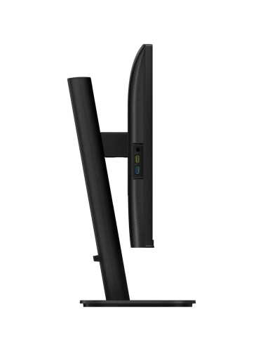 Монитор Philips 27B2N3500J 27" 2560x1440, WLED, 16:9, IPS, 350cd, 4ms, 1300:1, 50M:1, 178/178, 2*HDMI, DP, USB Hub: 4*USB3.2, Speakers, 120Hz, Tilt, HAS, Swivel, Pivot, Internal, VESA, Black, 3y