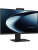 Моноблок ASUS ExpertCenter P600 AiO PM640KA-BPC028W, 23.8" (1920x1080) IPS / AMD Ryzen AI 5 330 / 16 DDR5 / 512 ГБ SSD / AMD Radeon Graphics / Windows 11 Home / Клавиатура, мышь, Черный (90PT0463-M00B50)