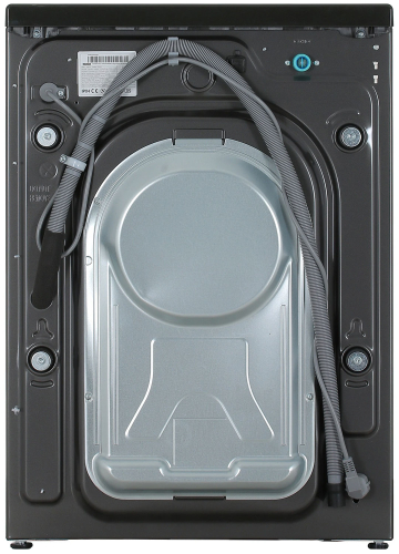 Стиральная машина Samsung WW80AG6S28ABLP