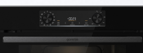 Электрический духовой шкаф Gorenje BPS6737E14BG