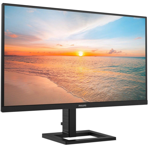 Монитор 27" PHILIPS 27E1N1900AE Black