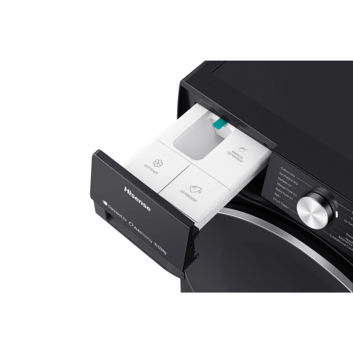 Стиральная машина Hisense WD5S1045BB