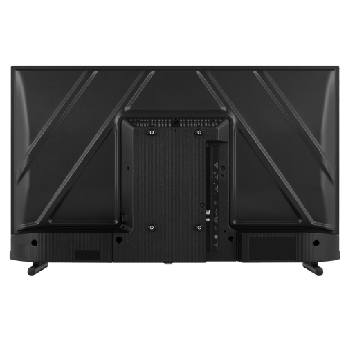 Телевизор Hisense 32" 32A5NQ QLED Frameless черный Smart TV (RUS)