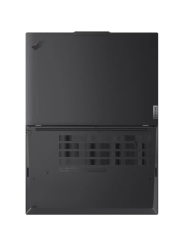 Ноутбук Lenovo ThinkPad T16 G4, 16" (1920x1200) IPS/Intel Core 5 225U/32 ГБ DDR5/1024 ГБ SSD/Intel Graphics/Без системы, Черный (21QE0065FW)