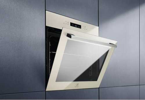 Духовой шкаф Electrolux LOE7C31S