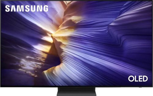 Телевизор Samsung Samsung QE55S90FAUXCE