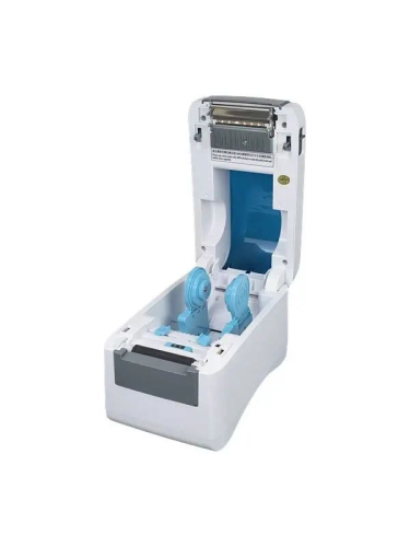 Принтер этикеток Bsmart BS-TDP225s DT 203dpi SDRAM 8Mb, Flash 8Mb, USB