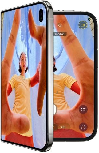 Смартфон Apple iPhone Duo 1 ТБ Star White eSIM 